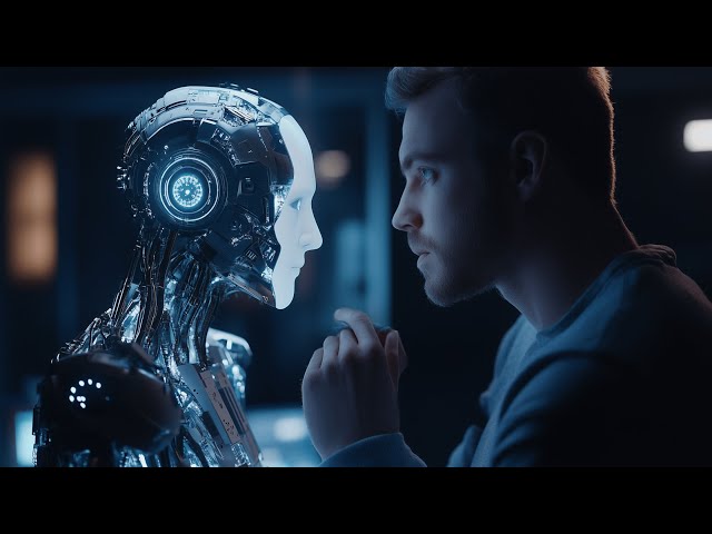 AI Trailer Cinema
