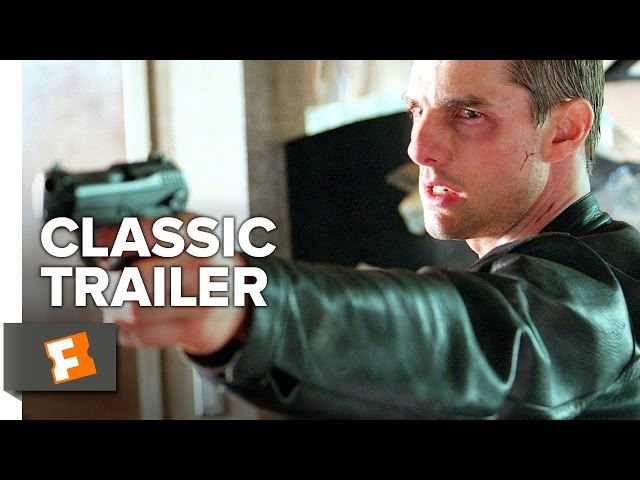 Rotten Tomatoes Classic Trailers