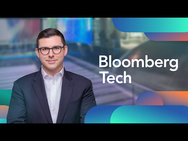Bloomberg Tech