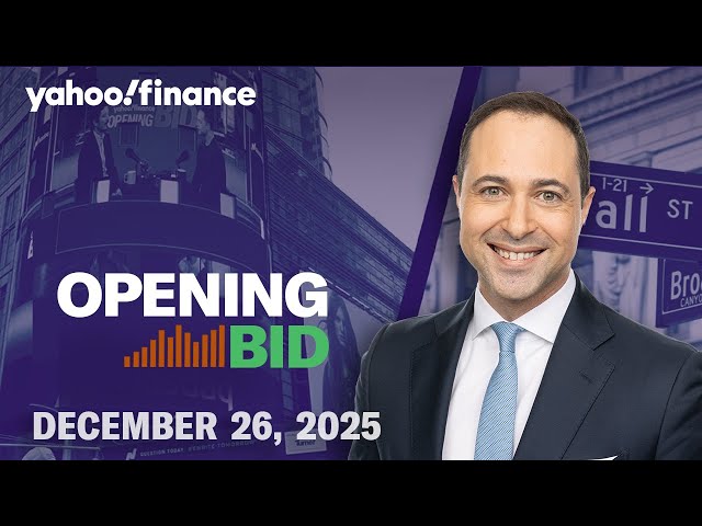Yahoo Finance