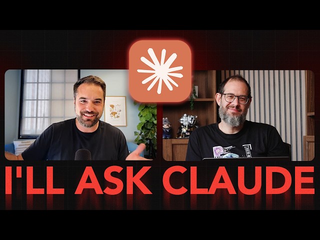 AI News & Strategy Daily | Nate B Jones