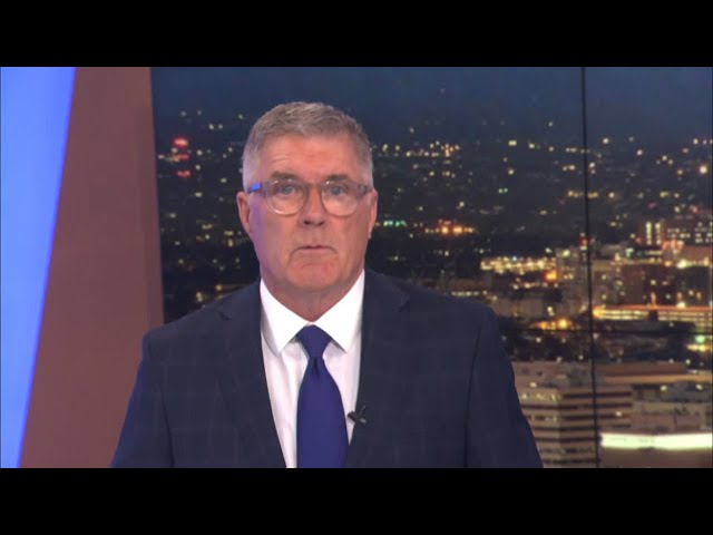 News 4 Tucson KVOA-TV