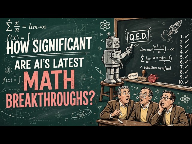 The AI Daily Brief: Artificial Intelligence News