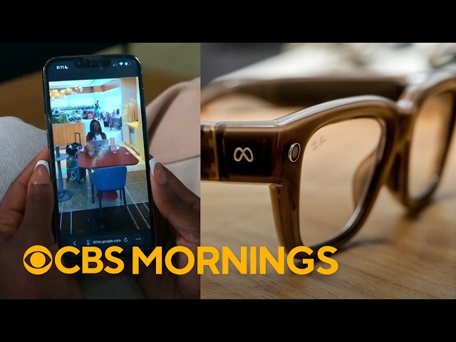 CBS Mornings