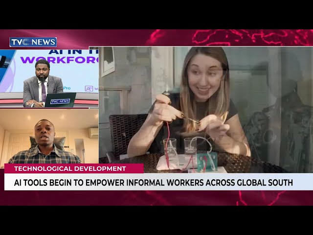 TVC News Nigeria