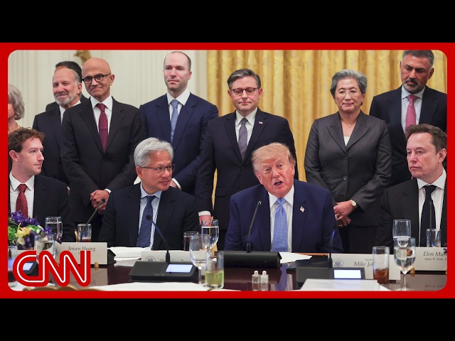 CNN