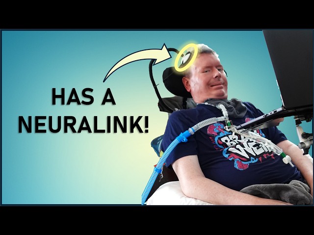 Neura Pod – Neuralink