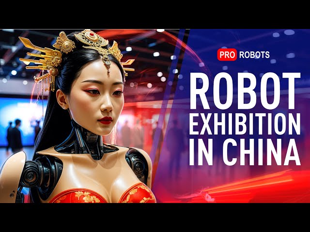 PRO ROBOTS