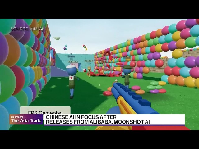 Bloomberg Television