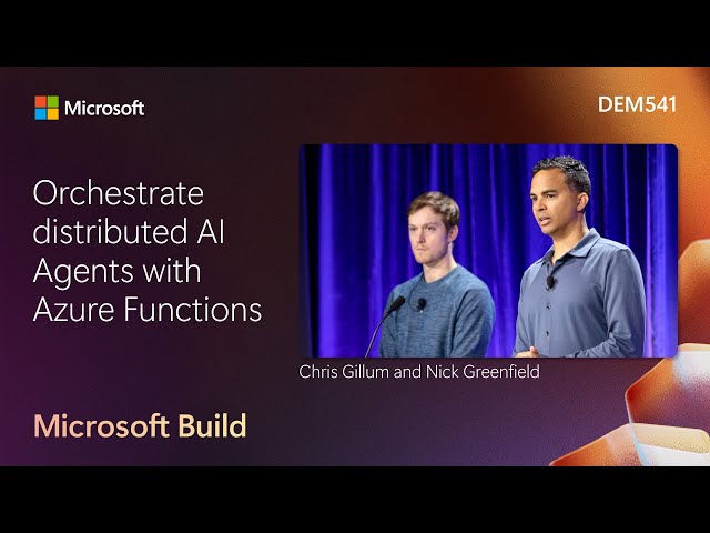 Microsoft Developer