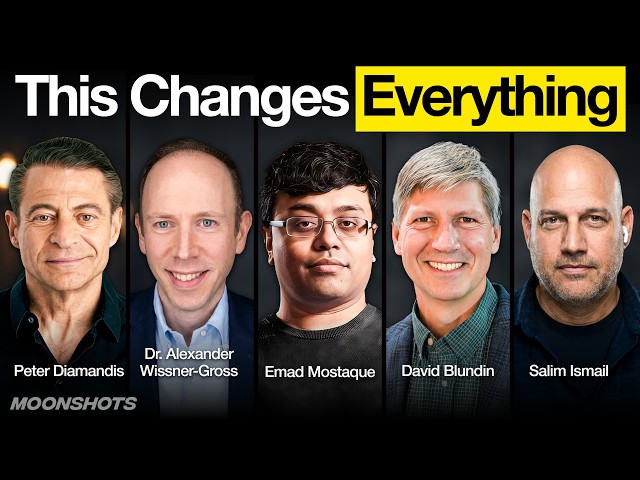 Peter H. Diamandis