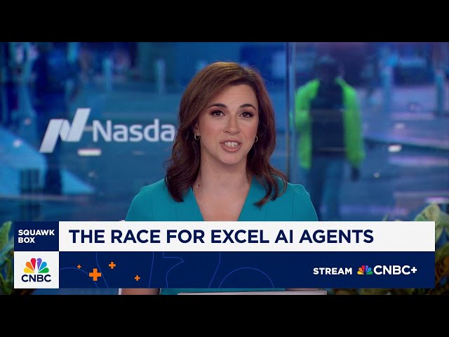 CNBC Television