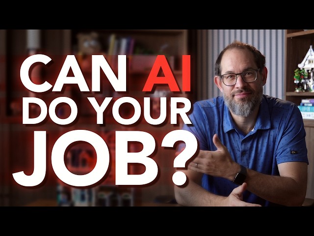AI News & Strategy Daily | Nate B Jones