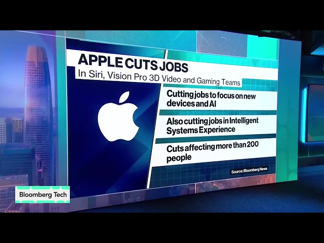 Bloomberg Tech