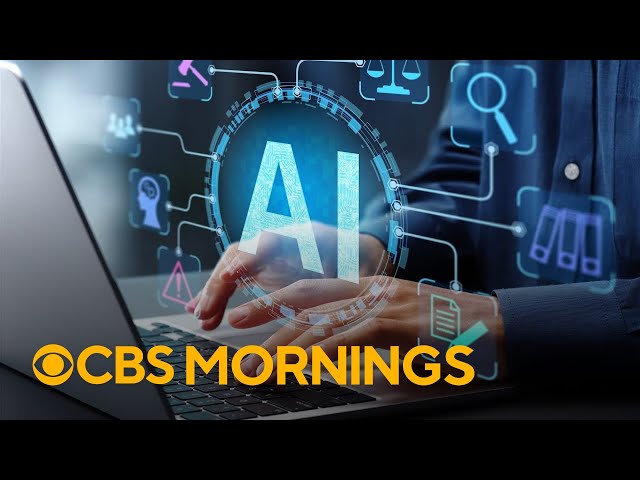 CBS Mornings