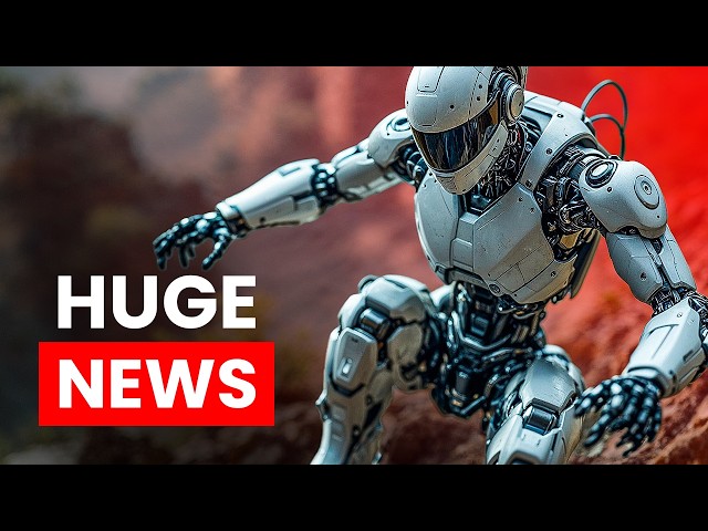 The AI Nexus