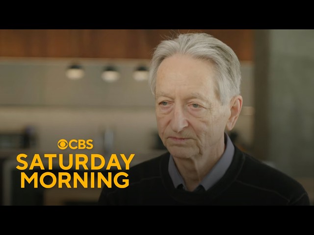 CBS Mornings