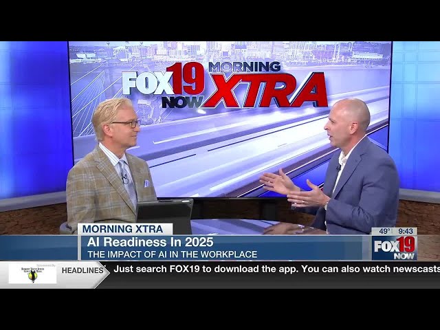 FOX19 NOW | Cincinnati