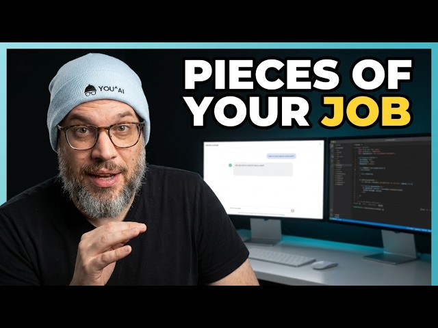 AI News & Strategy Daily | Nate B Jones