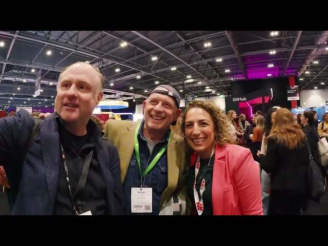 Tech Show London