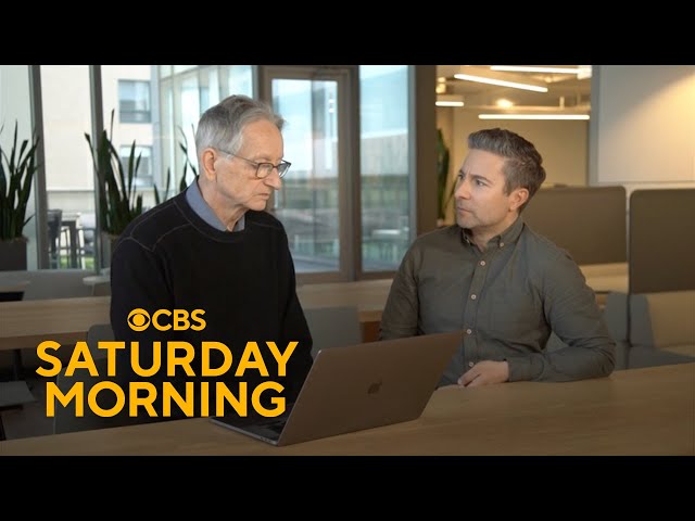 CBS Mornings