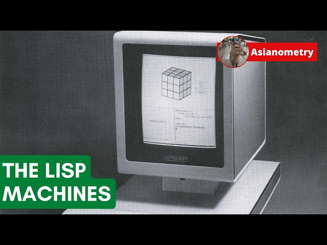 Asianometry