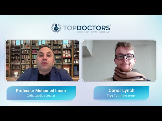 Top Doctors UK