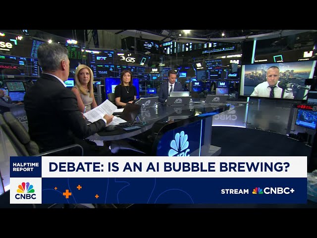 CNBC Television