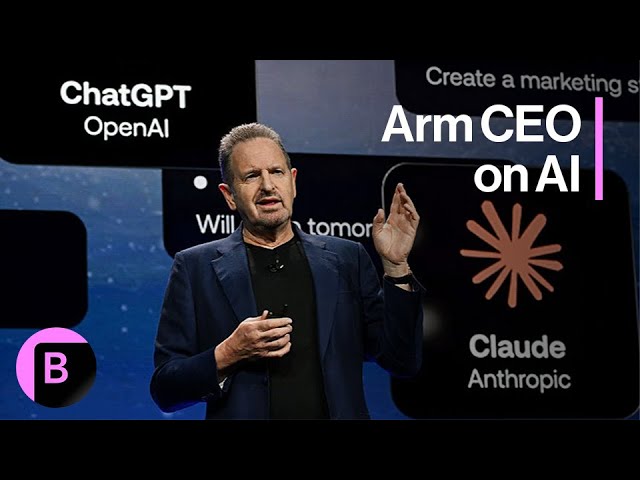 Bloomberg Television