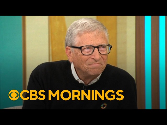CBS Mornings