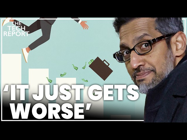 The Tech Report