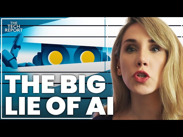 The Tech Report