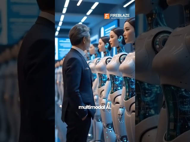 Fireblaze AI School | Data, Analytics & AI Careers