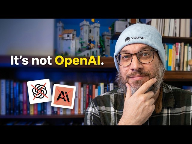 AI News & Strategy Daily | Nate B Jones