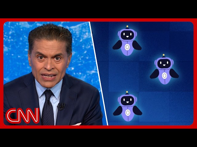 CNN