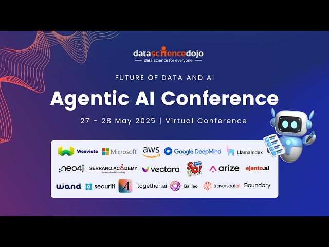 Data Science Dojo