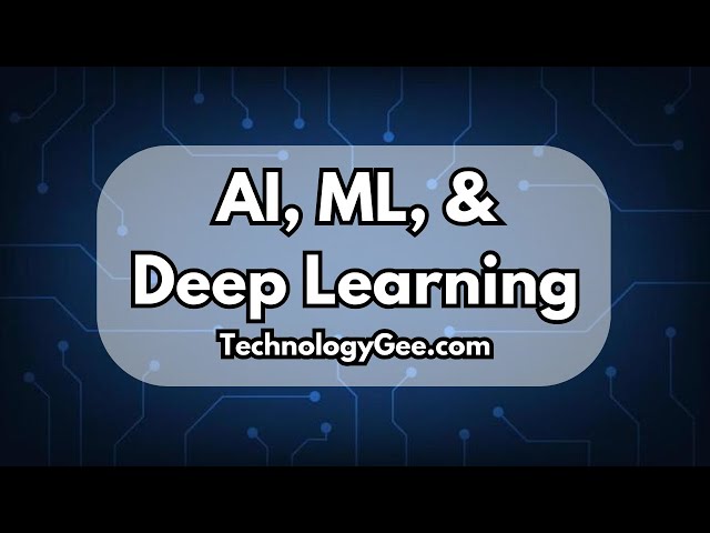 Tech Gee