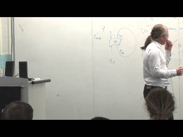 Institute for Quantum Computing