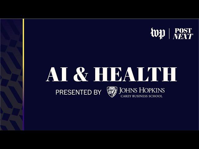 Washington Post Live