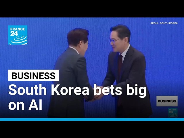FRANCE 24 English