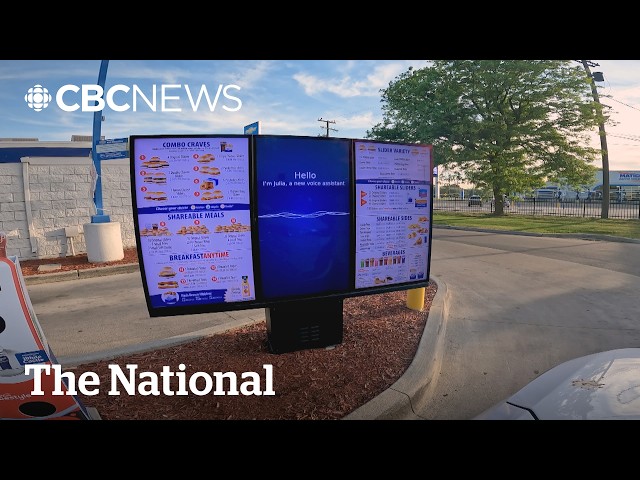 CBC News: The National