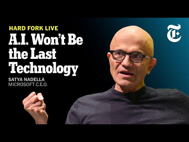 Hard Fork